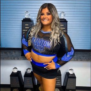 Meet your Posher, Paige